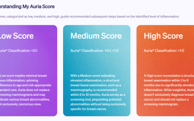 DashboardAuriaScore