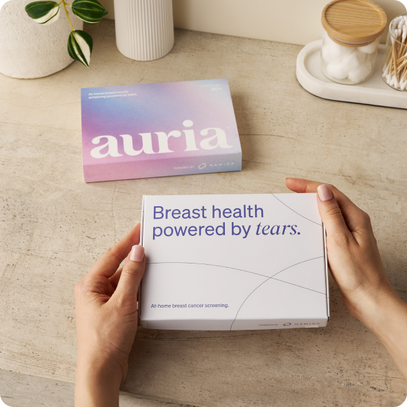 auria kit box 25
